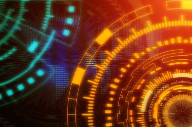 Mir bina inşaat yansıması kule vinç