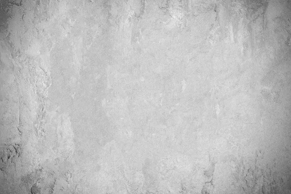 Grungy white concrete wall background. Background from high deta