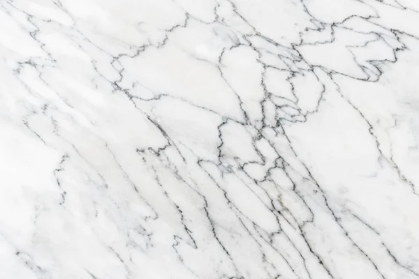 Lichte Natuurlijke Marmeren Structuurpatroon Voor Luxe Witte Achtergrond Moderne Vloer — Stockfoto