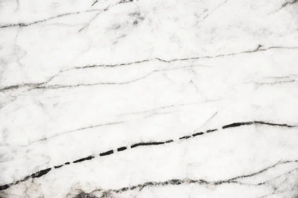 Patrón de textura de mármol natural brillante para fondo blanco de lujo — Foto de Stock