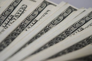 Billie Doları. para arka plan
