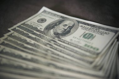 Billie Doları. para arka plan