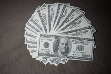 Billie Doları. para arka plan