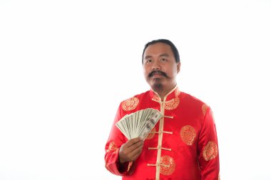 Çin Öde Doları, Çin yeni yılı