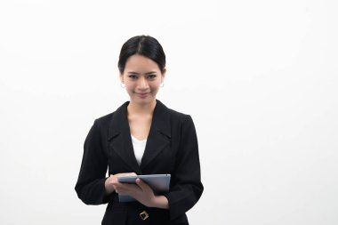 overing yüzünü beyaz arka plan üzerinde izole.