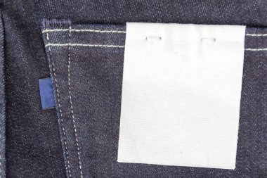 Denim. Kot kumaşı. Kot pantolon arka planı. Klasik kot pantolon dokusu veya modern kot pantolon arka planı.