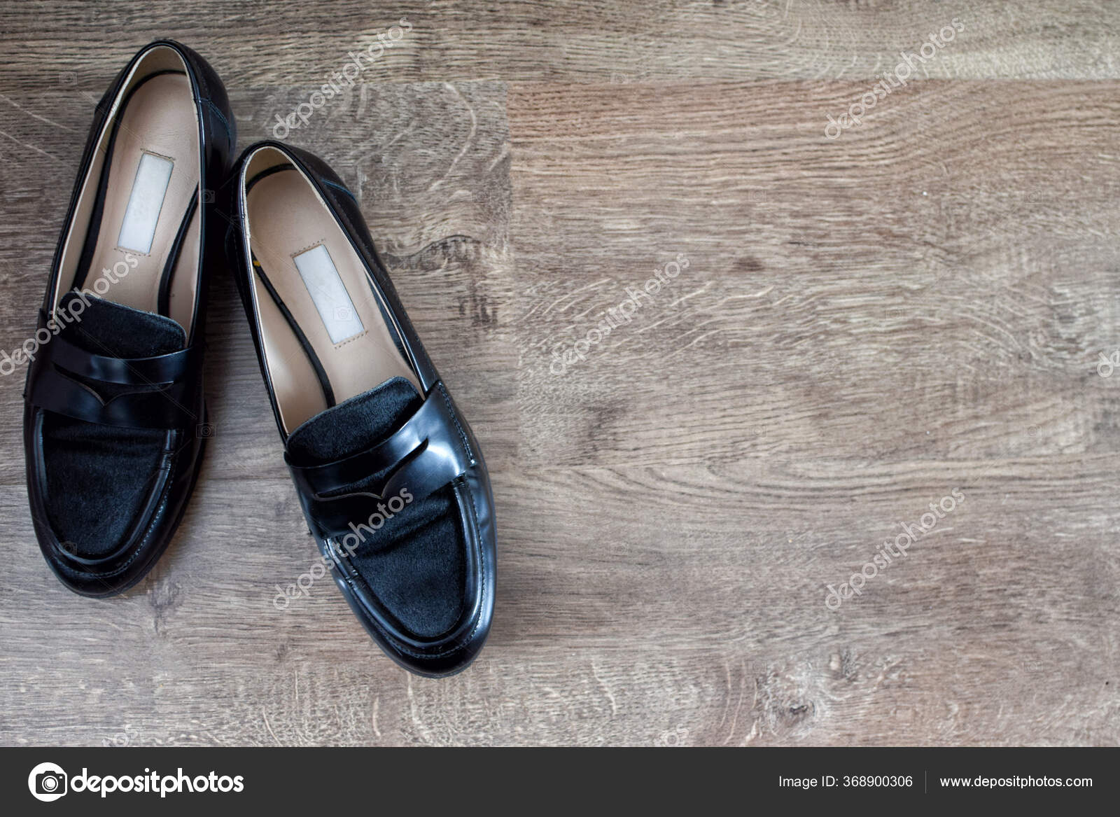 sapatos estilo retro