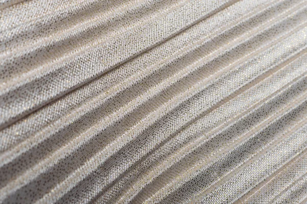 Texture Cotton Fabric Close — Stock Photo, Image