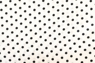 Pamuk kumaşın dokusu. Yakın plan..