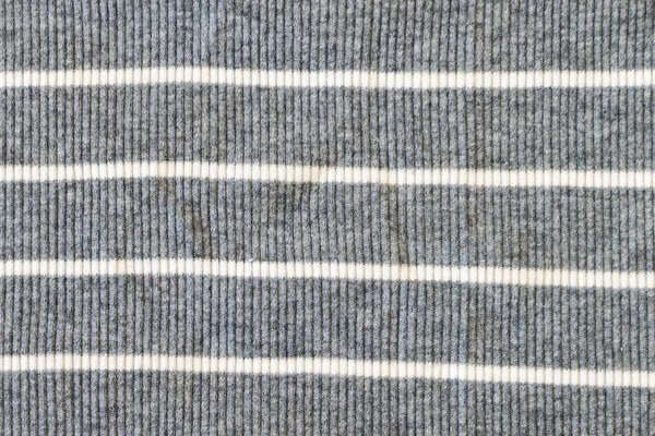 Texture Del Tessuto Cotone Primo Piano — Foto Stock