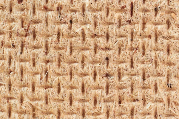 Foto, fondo, patrón, textura de cerca (macro) material de construcción de fibra de tablero —  Fotos de Stock