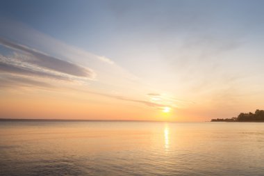 siyah şafak-savage beach 