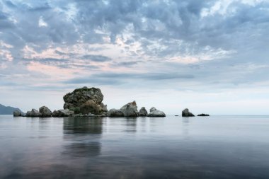 Sudak Yengeç Adası