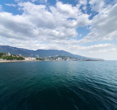 Yalta setin Crimea