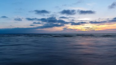 şafak sorunlu Nehri 