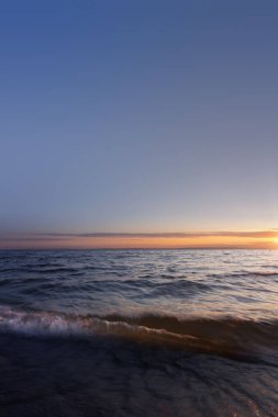 erken gündoğumu sabah manzara 