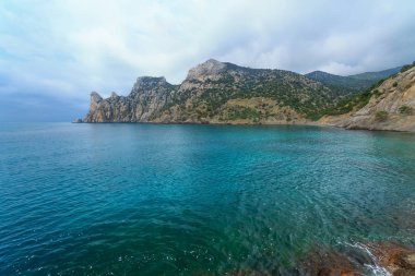 Novy`i` Svet Golitsyn