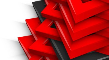 Soyut arkaplan illüstrasyonu