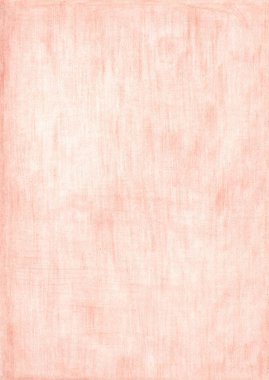 Kalemle renklendirilmiş sıcak kahverengi dikdörtgen kağıt..