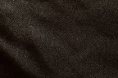 Koyu doğal dalgalı kumaş yan aydınlatma