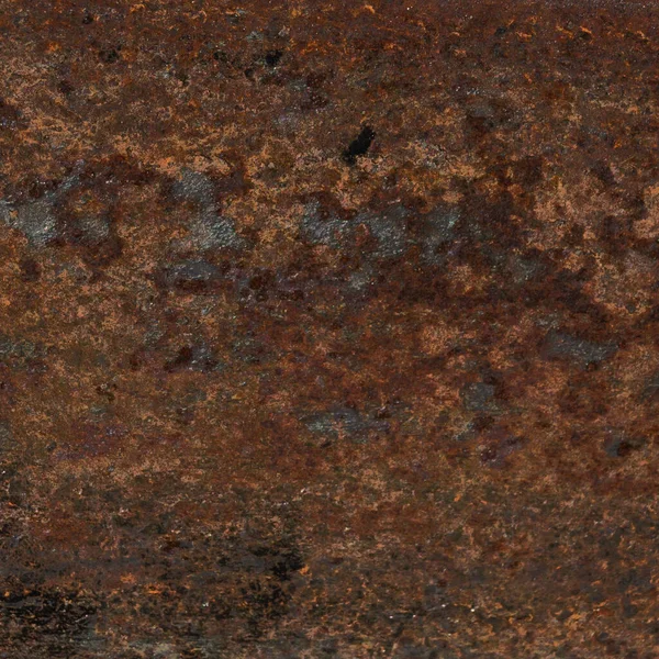 Material Metal Enferrujado Textura Metal Ferrugem Metal Corrosão Ferro Textura — Fotografia de Stock