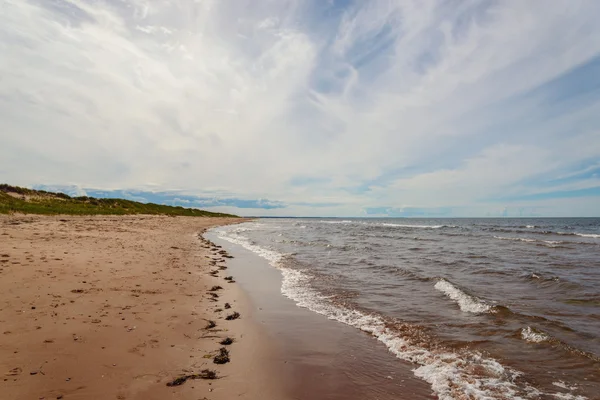 Dalvay Beach, (Île-du-Prince-Édouard, Canada ) — Photo