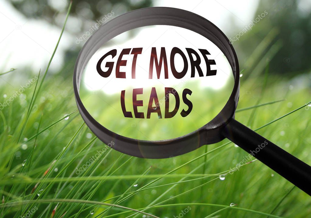 get more leads