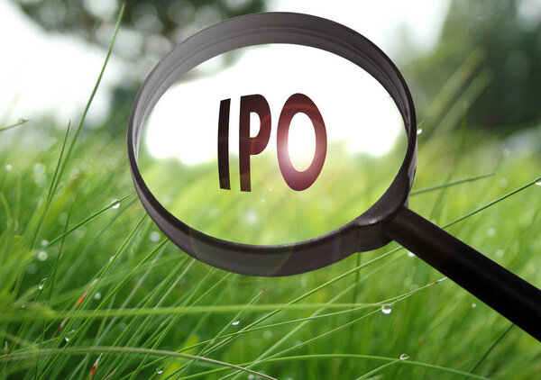 IPO (Initial Public Offering)