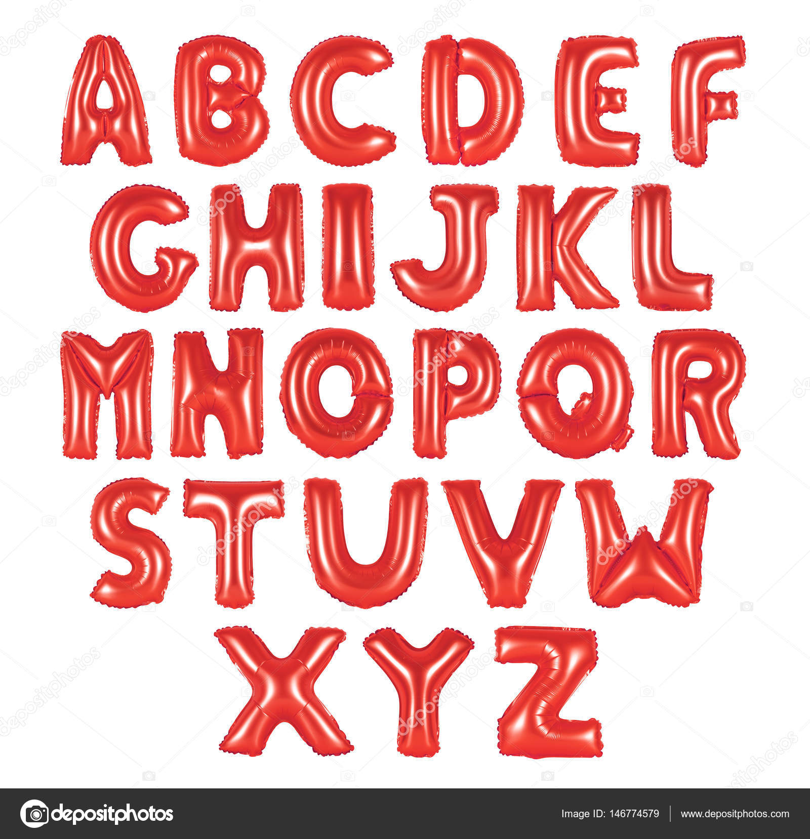 Featured image of post The Best 17 Letras Para Imprimir Color Rojo