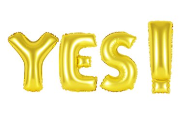 kısaltma ve kısaltma, Evet, altın renk