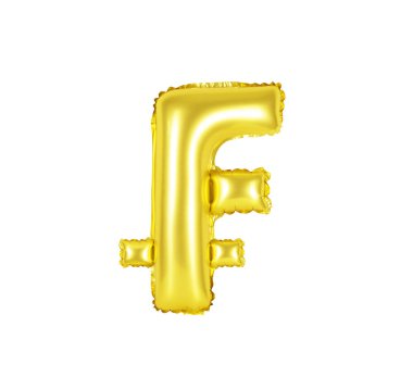 Frank işareti, altın renk