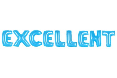 mükemmel, mavi renk