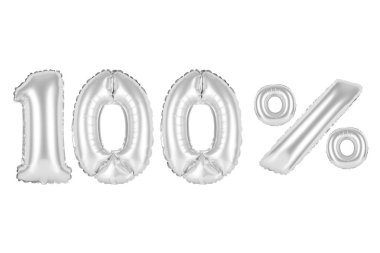 100 (yüz) yüzde, Krom (gri) rengi