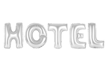 otel, Krom (gri) rengi