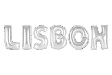 Lisbon, Krom (gri) rengi