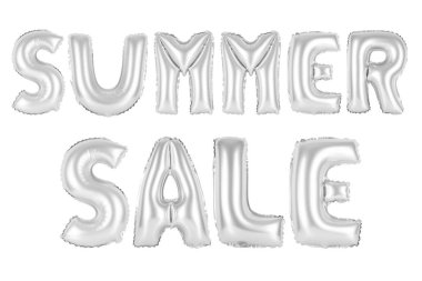 Yaz Satılık, Krom (gri) rengi