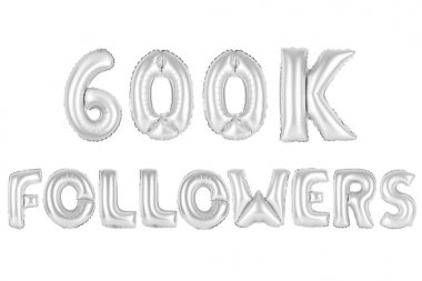 altı yüz bin takipçileri, Krom (gri) rengi