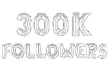 Üç yüz bin takipçileri, Krom (gri) rengi