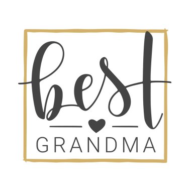 Download Best Grandma Ever Free Vector Eps Cdr Ai Svg Vector Illustration Graphic Art