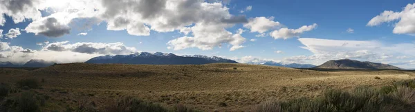 아르헨티나: 엘 칼라 파 테 근처 파 타고 니 아의 아름 다운 풍경 — 스톡 사진