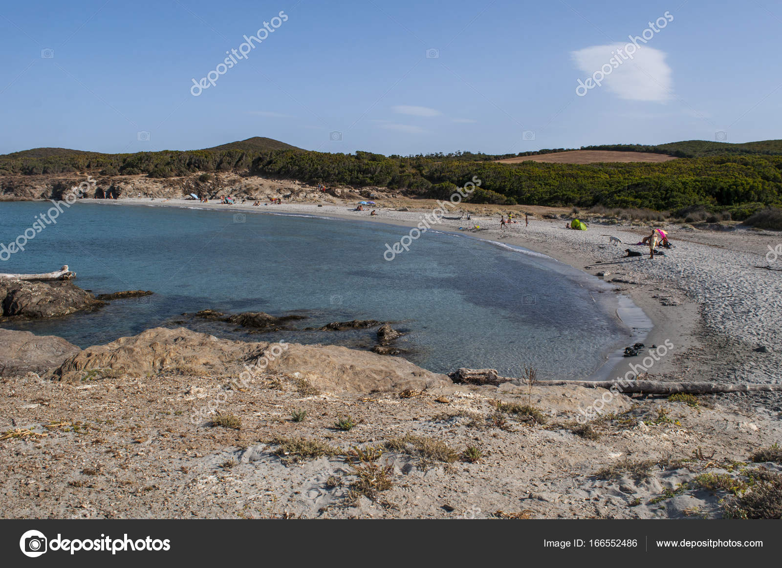 Come arrivare a Corsica - Indirizzo di Corsica