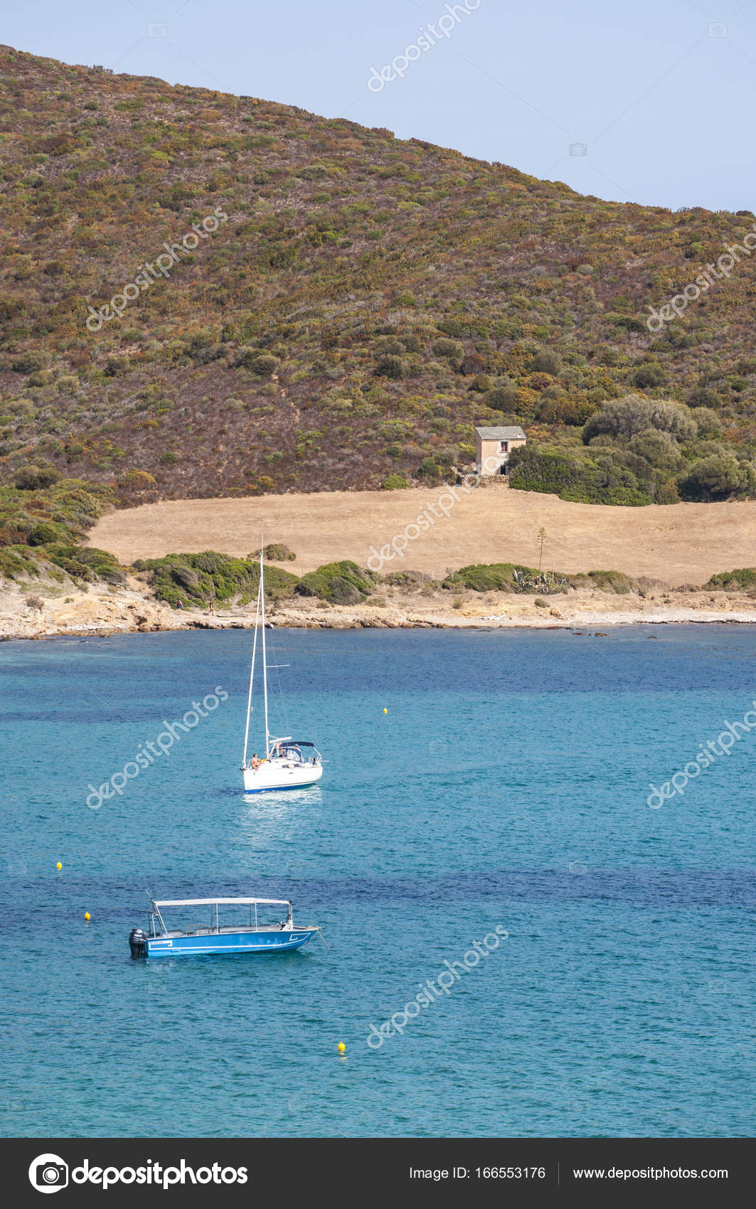 10 Plus Belles Plages De Corse Travellerio