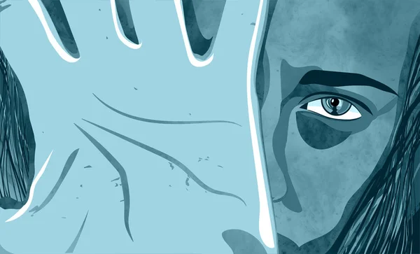 Kadın depresyon, dayak, kız, çocuk, kadına karşı şiddet, taciz