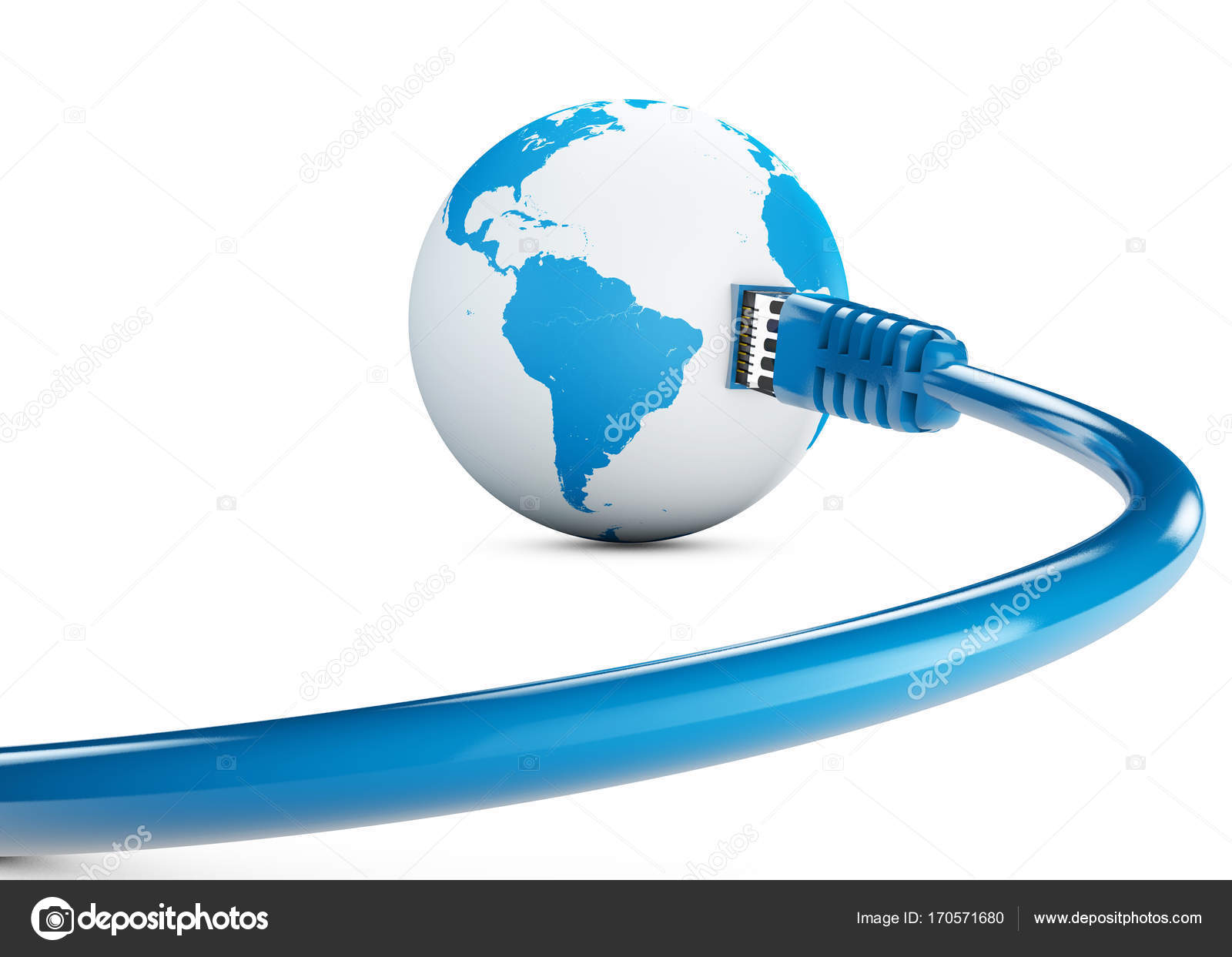 cable internet connection software