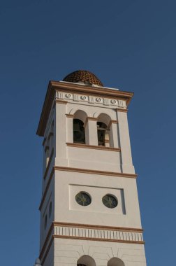 Korsika: eski 17. yüzyıl manastır Saint Mary Botticella (Haute Corse) doğuş, ilk Capuchin rahipler tarafından işgal ve bugün Belediye Binası döndü okul ve parti salonu