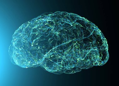 CBN a regulace dopaminu a serotoninu