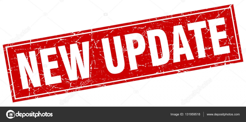 New update square stamp — Stock Vector © Aquir014b 131959518