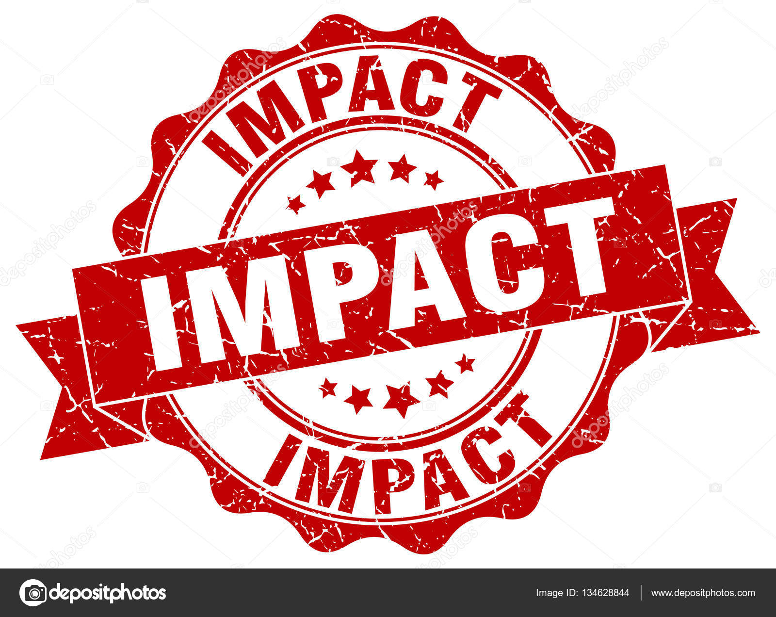 Download Impact stamp. sign. seal — Stock Vector © Aquir014b #134628844