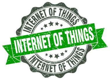 Internet işler damga. imzala. mühür