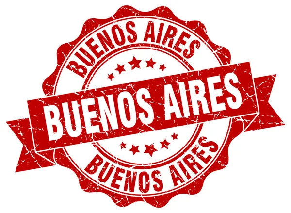 Буэнос-Айрес — стоковый вектор